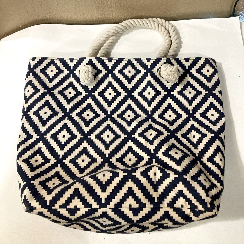 Summer and Rose bag